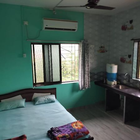Gulmohar Cottages - Home Stay In آليباغ المظهر الخارجي الصورة