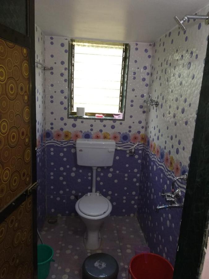 Gulmohar Cottages - Home Stay In آليباغ المظهر الخارجي الصورة