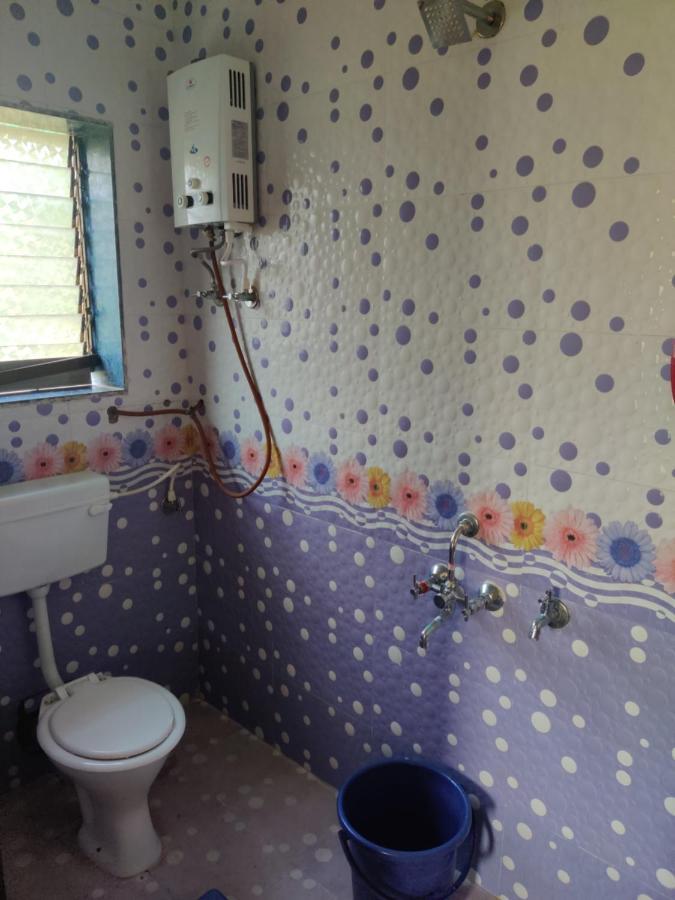Gulmohar Cottages - Home Stay In آليباغ المظهر الخارجي الصورة