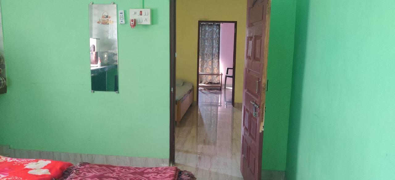 Gulmohar Cottages - Home Stay In آليباغ المظهر الخارجي الصورة