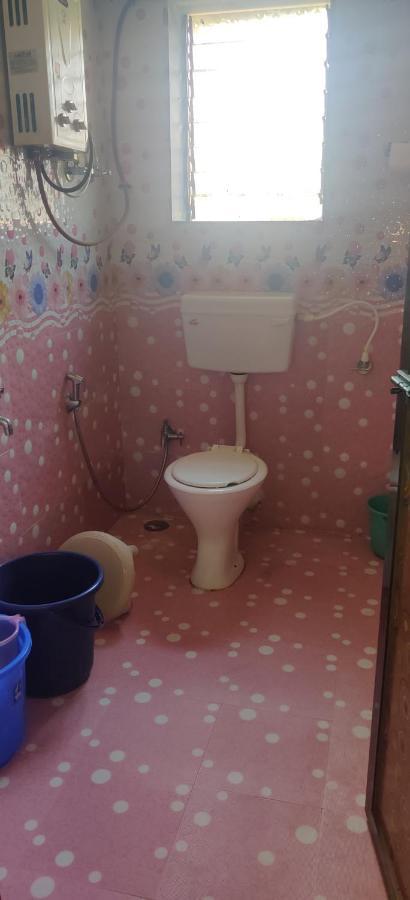 Gulmohar Cottages - Home Stay In آليباغ المظهر الخارجي الصورة