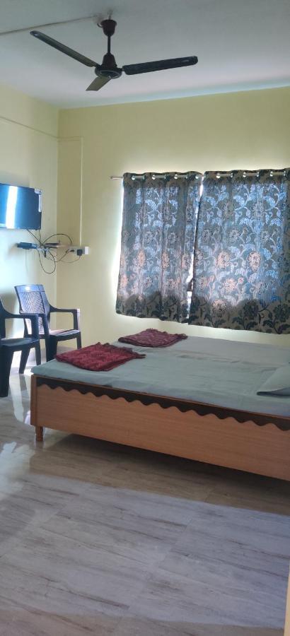 Gulmohar Cottages - Home Stay In آليباغ المظهر الخارجي الصورة